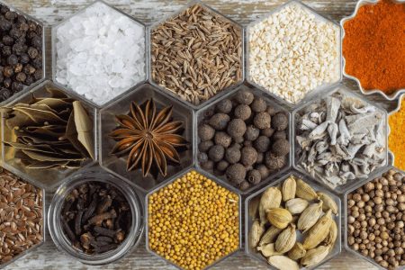 FOOD STUFFS